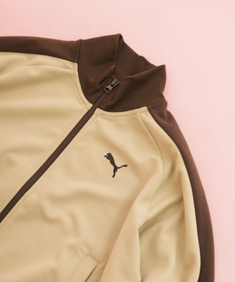 URBAN RESEARCH DOORS「DOORS 『別注』PUMA×DOORS　T7 TRACK JACKET」|その他|