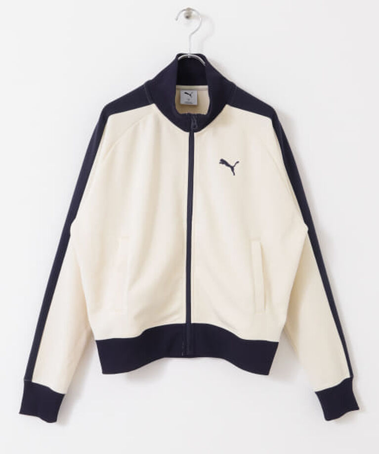 URBAN RESEARCH DOORS「DOORS 『別注』PUMA×DOORS　T7 TRACK JACKET」|その他|