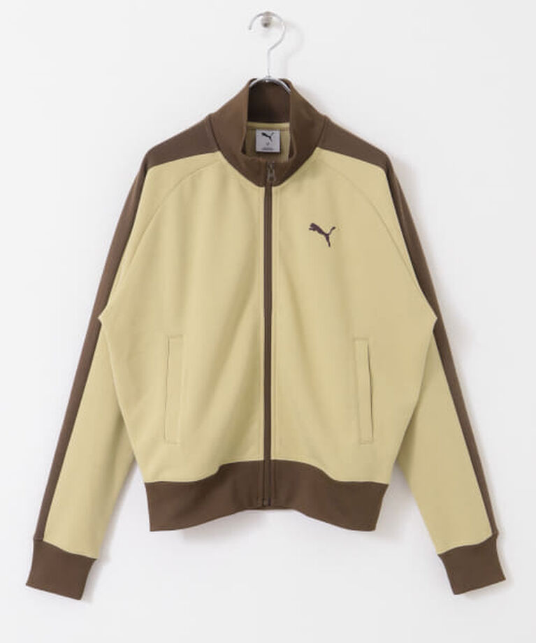 URBAN RESEARCH DOORS「DOORS 『別注』PUMA×DOORS　T7 TRACK JACKET」|その他|