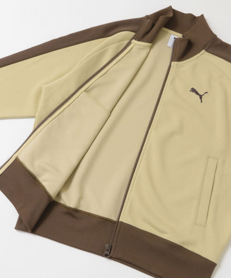 URBAN RESEARCH DOORS「DOORS 『別注』PUMA×DOORS　T7 TRACK JACKET」|その他|