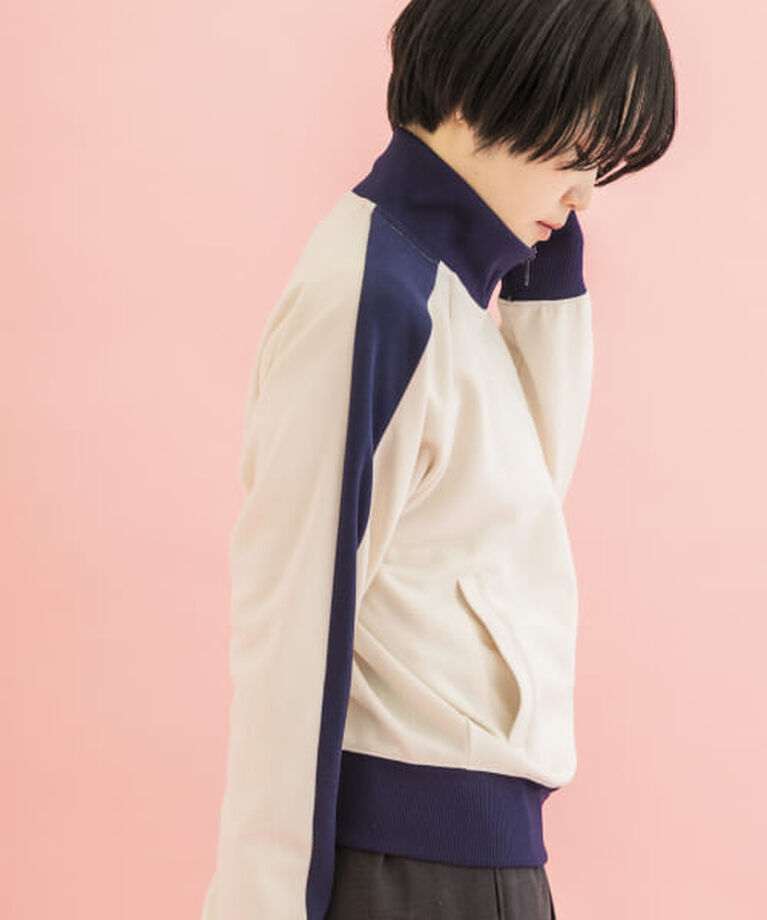 URBAN RESEARCH DOORS「DOORS 『別注』PUMA×DOORS　T7 TRACK JACKET」|その他|