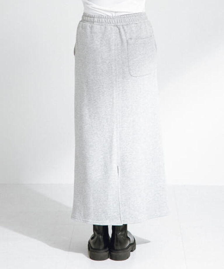 Sonny Label 「Sonny Label 裏毛スウェットナロースカート」|スカート|