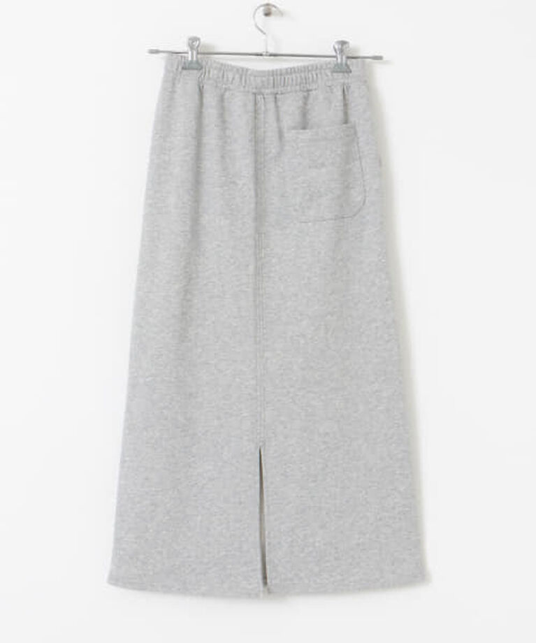 Sonny Label 「Sonny Label 裏毛スウェットナロースカート」|スカート|