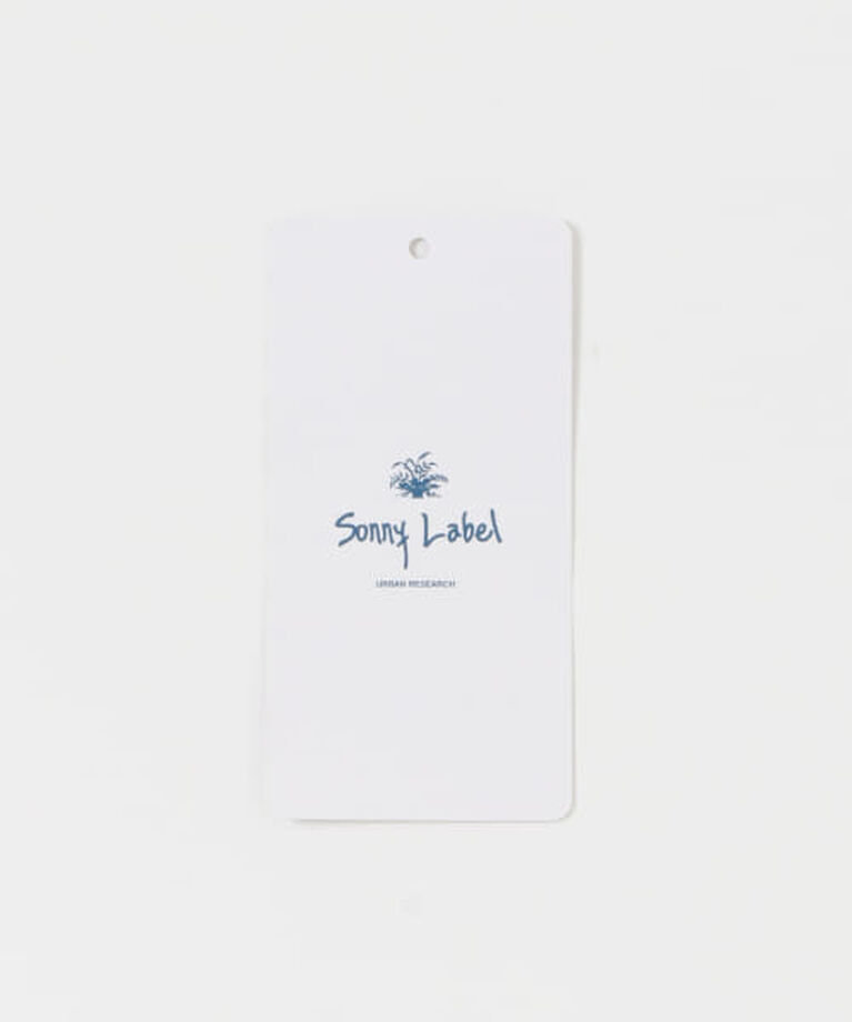 Sonny Label 「Sonny Label 裏毛スウェットナロースカート」|スカート|