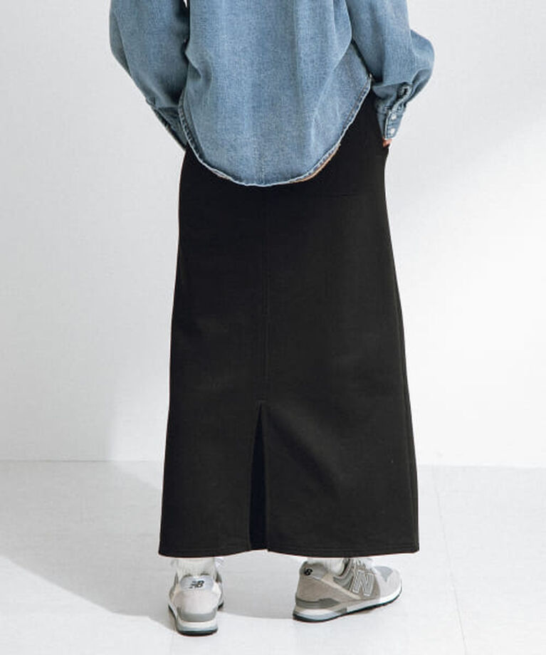 Sonny Label 「Sonny Label 裏毛スウェットナロースカート」|スカート|