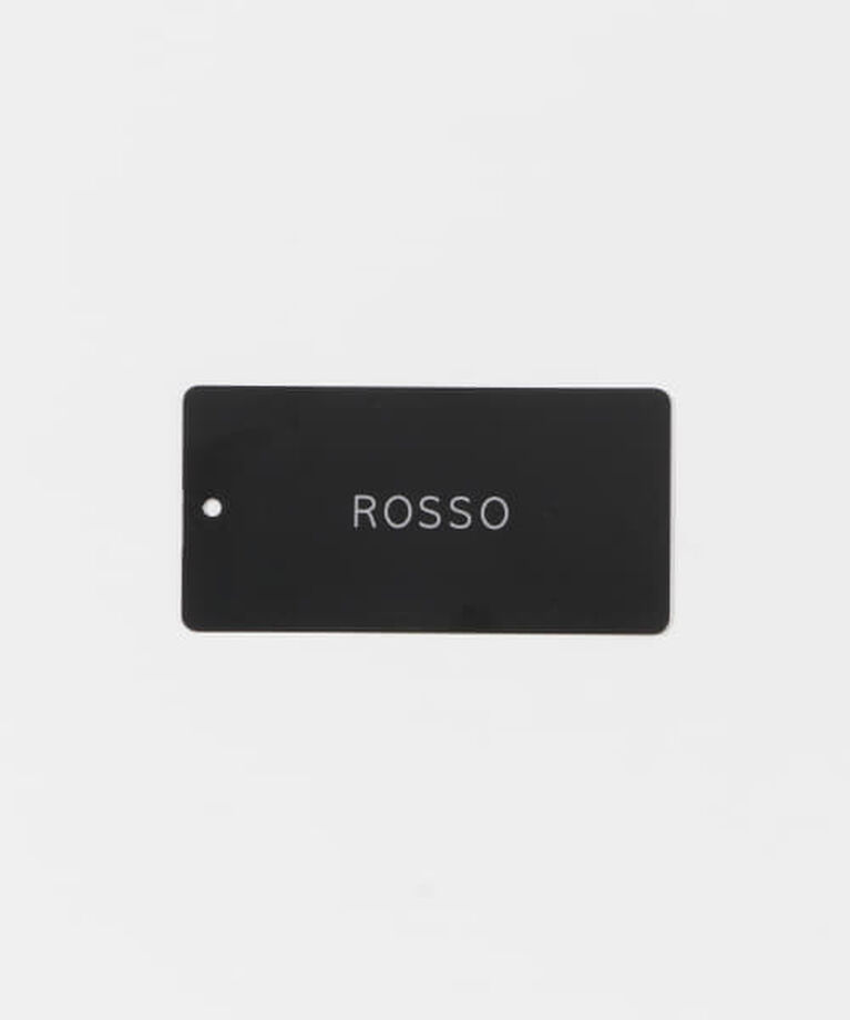 URBAN RESEARCH ROSSO「ROSSO 『WEB限定』ギンガムカシュクールワンピース」|ワンピース|