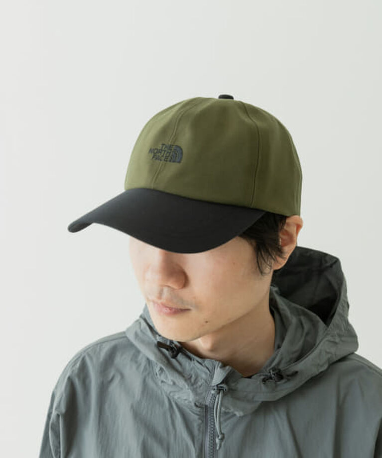 URBAN RESEARCH DOORS「DOORS THE NORTH FACE　VT GORE-TEX Cap」|キャップ・キャスケット|