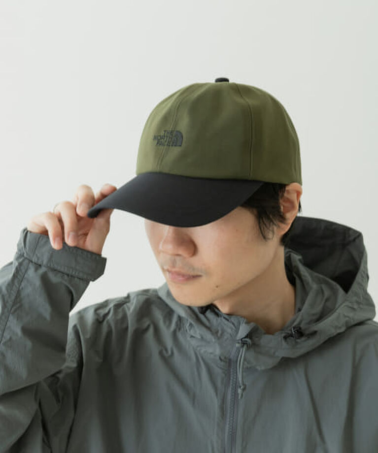URBAN RESEARCH DOORS「DOORS THE NORTH FACE　VT GORE-TEX Cap」|キャップ・キャスケット|