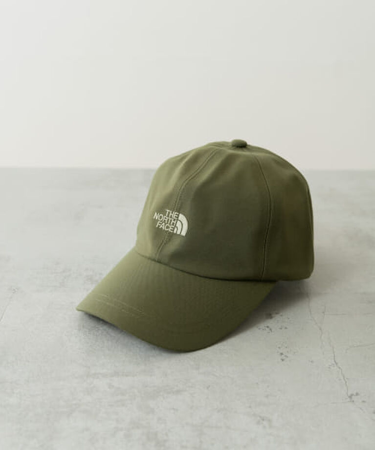 URBAN RESEARCH DOORS「DOORS THE NORTH FACE　VT GORE-TEX Cap」|キャップ・キャスケット|OL