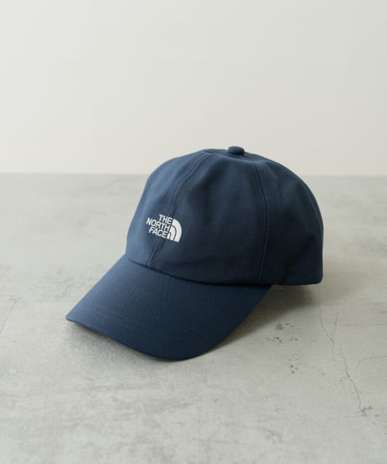 URBAN RESEARCH DOORS「DOORS THE NORTH FACE　VT GORE-TEX Cap」|キャップ・キャスケット|CM