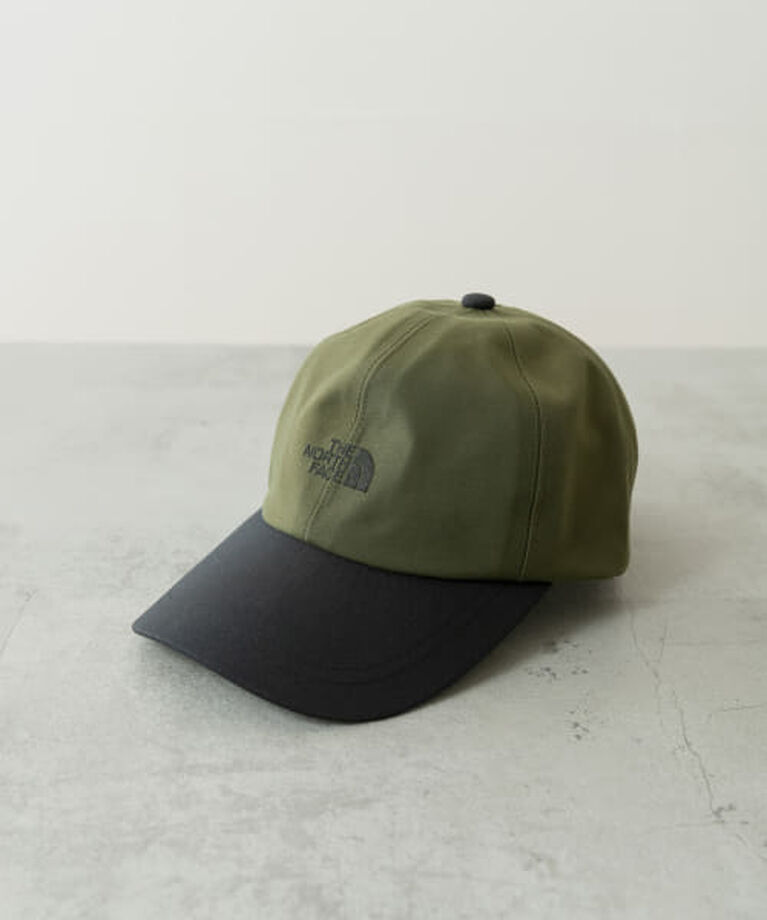 URBAN RESEARCH DOORS「DOORS THE NORTH FACE　VT GORE-TEX Cap」|キャップ・キャスケット|OK