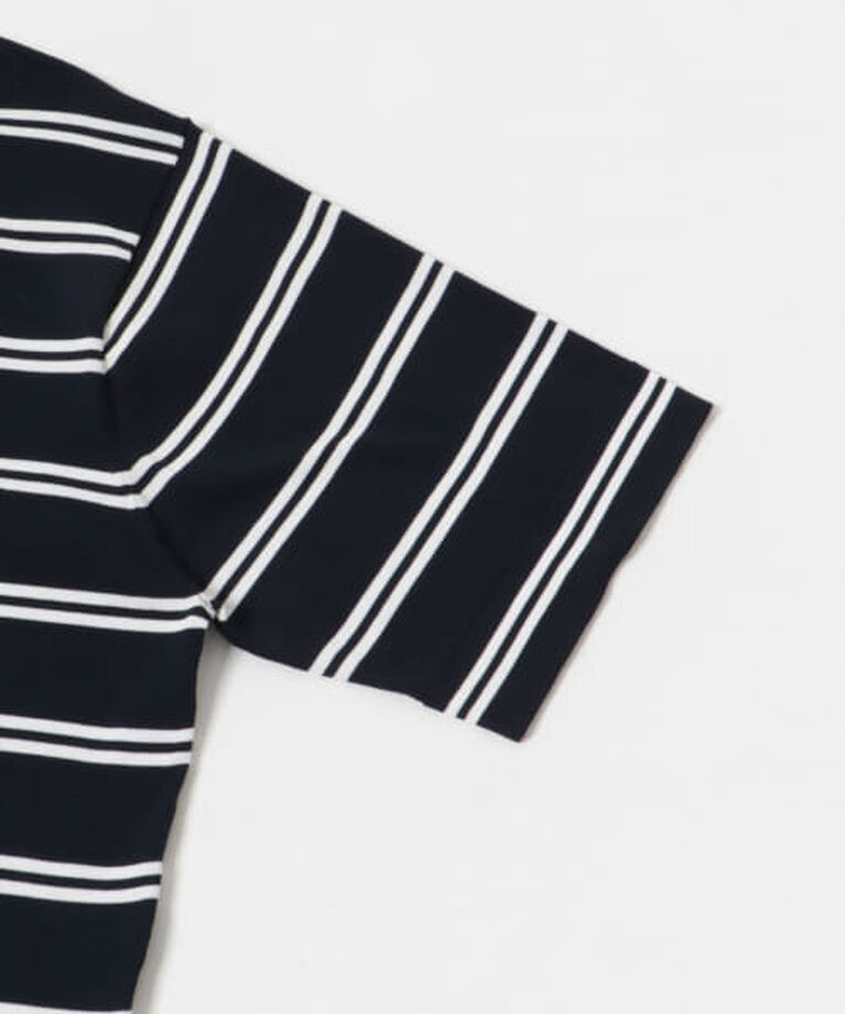 URBAN RESEARCH「UR new basic　ハイゲージニットTシャツ」|Tシャツ・カットソー|