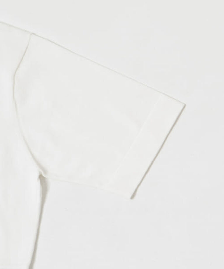 URBAN RESEARCH「UR new basic　ハイゲージニットTシャツ」|Tシャツ・カットソー|