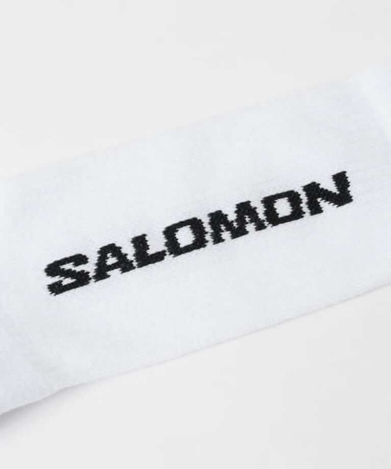 URBAN RESEARCH「UR SALOMON　EVERYDAY CREW 3-PACK」|ソックス|