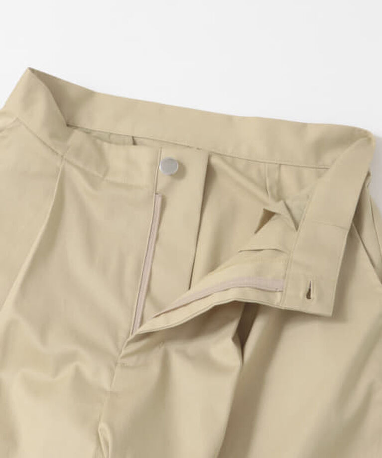 URBAN RESEARCH ROSSO「ROSSO コットンワイドパンツ」|その他|