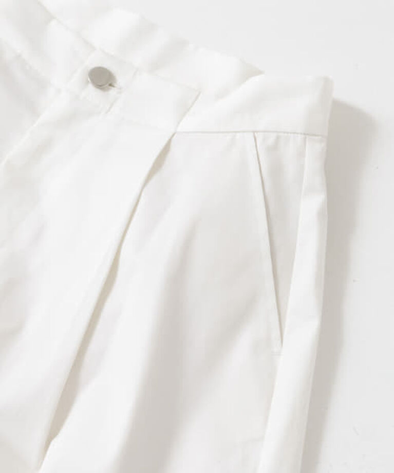 URBAN RESEARCH ROSSO「ROSSO コットンワイドパンツ」|その他|