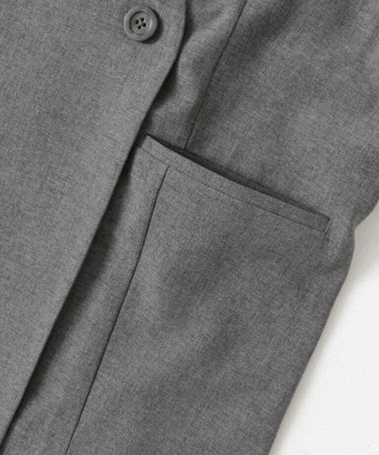 URBAN RESEARCH DOORS「DOORS 『UR TECH DRYLUXE』ハーフスリーブジャケット」|その他|