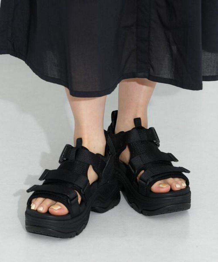 Sonny Label 「Sonny Label Teva　W HURRICANE AMPSOLE GAILA」|サンダル|
