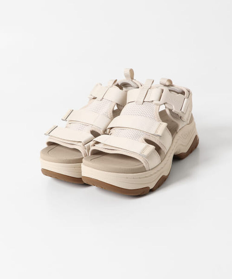 Sonny Label 「Sonny Label Teva　W HURRICANE AMPSOLE GAILA」|サンダル|