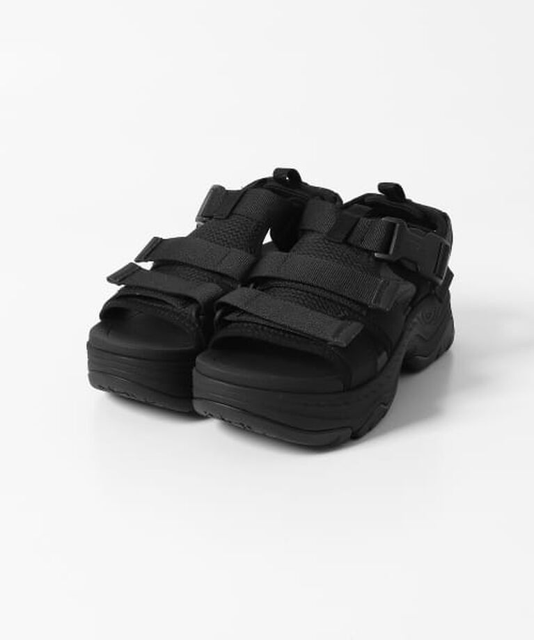 Sonny Label 「Sonny Label Teva　W HURRICANE AMPSOLE GAILA」|サンダル|