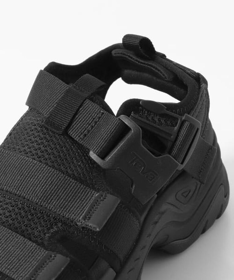 Sonny Label 「Sonny Label Teva　W HURRICANE AMPSOLE GAILA」|サンダル|