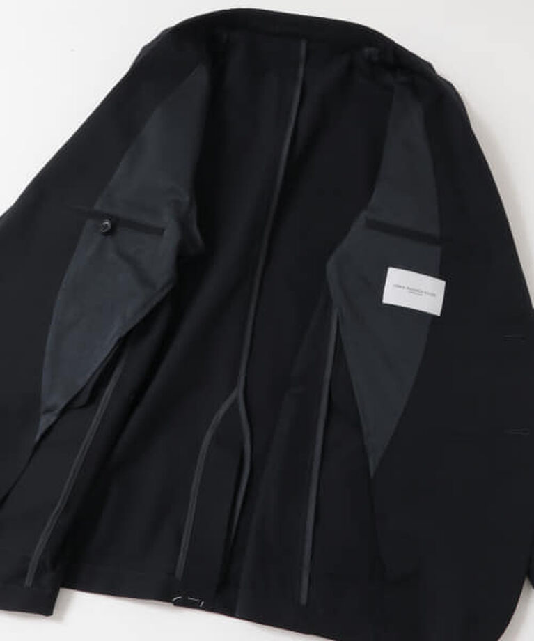 URBAN RESEARCH DOORS「DOORS 『イージーケア』LIFE STYLE TAILOR　シアサッカーコンフォータブルジャケット」|その他|