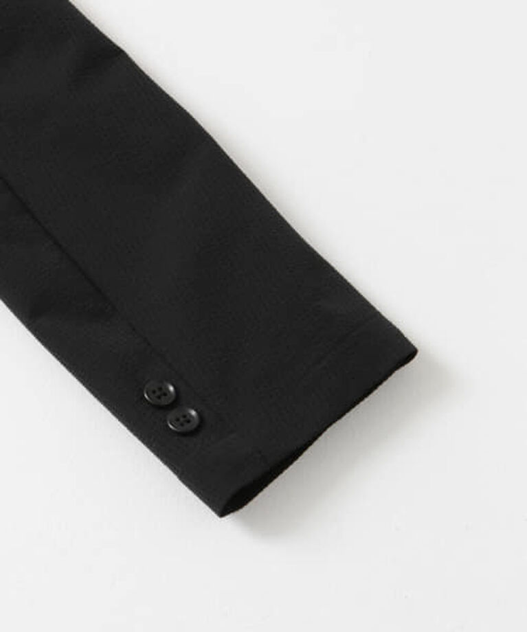 URBAN RESEARCH DOORS「DOORS 『イージーケア』LIFE STYLE TAILOR　シアサッカーコンフォータブルジャケット」|その他|