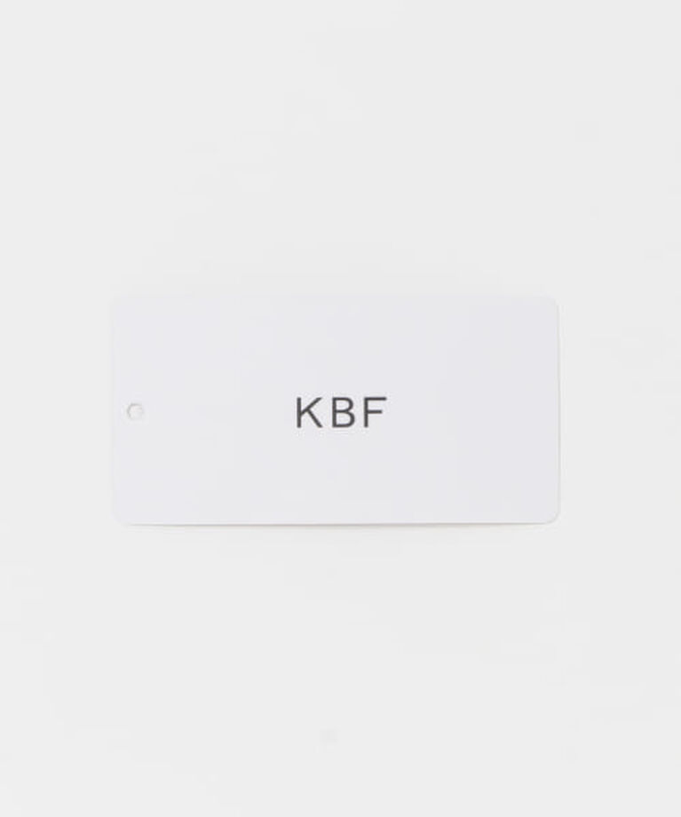  「KBF カーブカーゴデニム」|デニム|