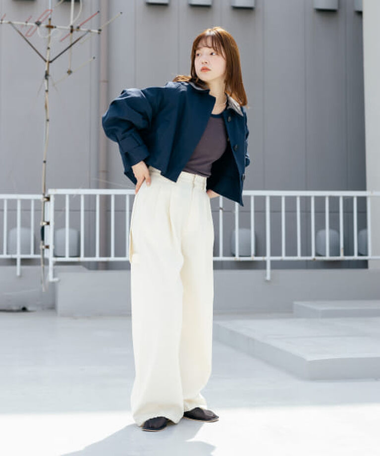  「KBF ツイルペインターパンツ」|その他|