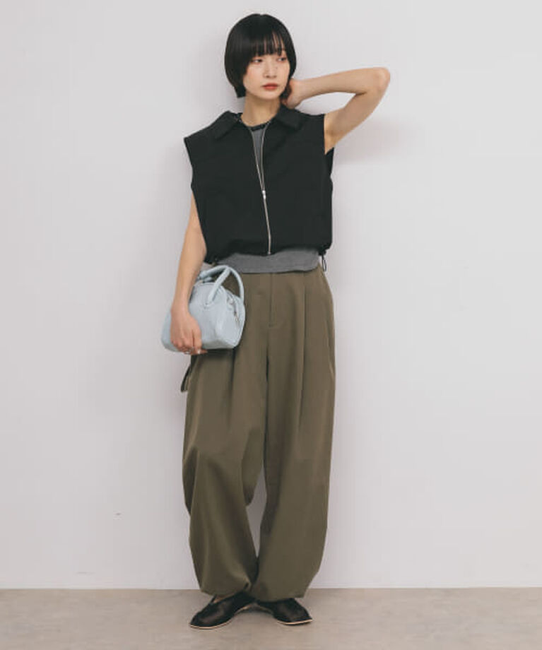  「KBF ツイルペインターパンツ」|その他|