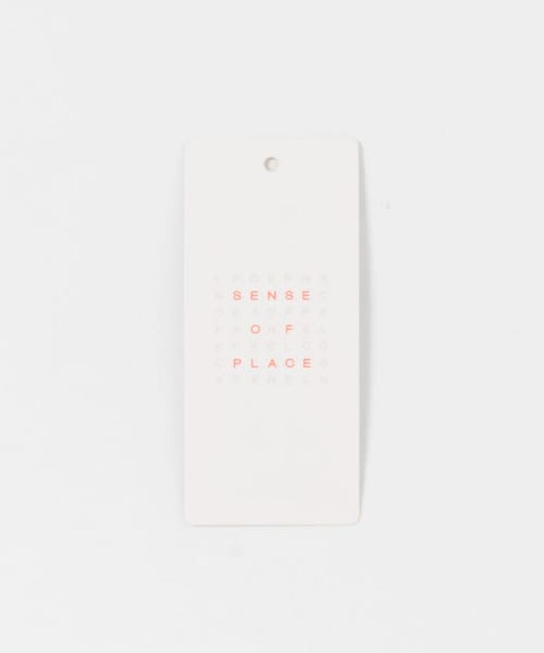 SENSE OF PLACE by URBAN RESEARCH「SENSE OF PLACE Gem Stone Twill Cap」|キャップ・キャスケット|