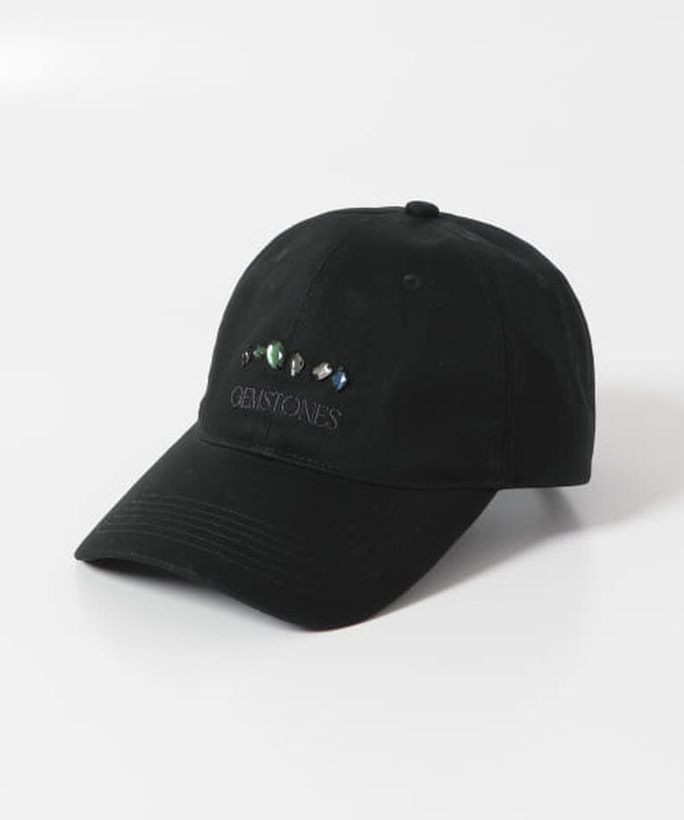 SENSE OF PLACE by URBAN RESEARCH「SENSE OF PLACE Gem Stone Twill Cap」|キャップ・キャスケット|