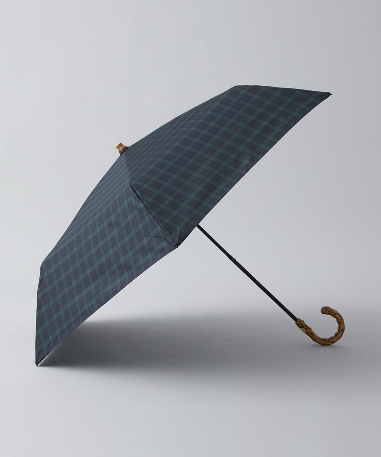 Traditional Weatherwear「【軽量】FOLDING BAMBOO MINI」|傘|