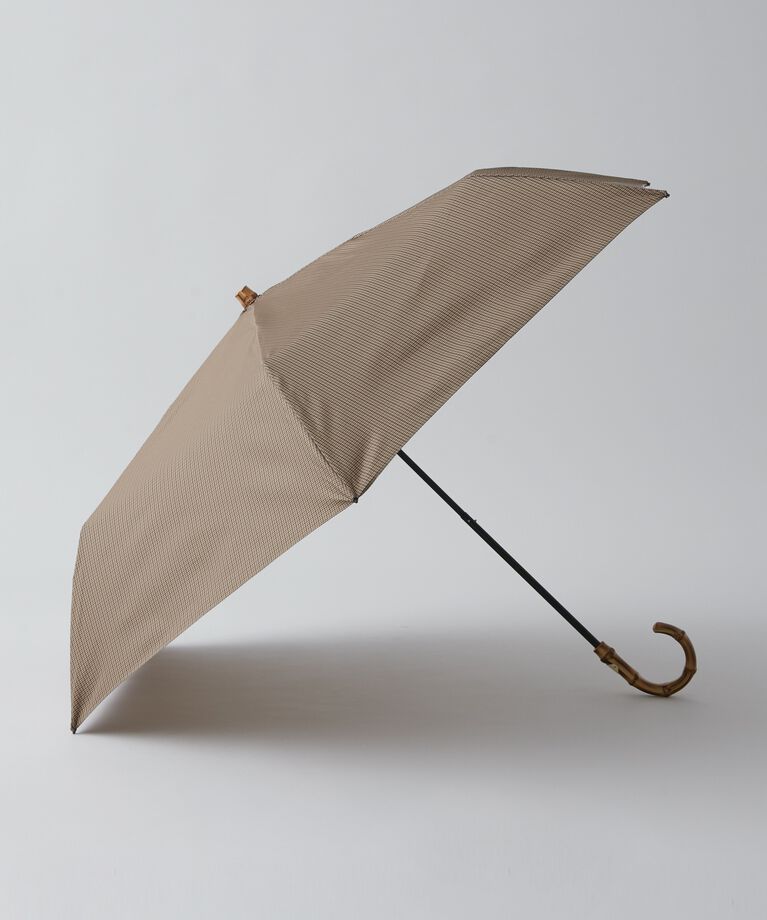 Traditional Weatherwear「【軽量】FOLDING BAMBOO MINI」|傘|