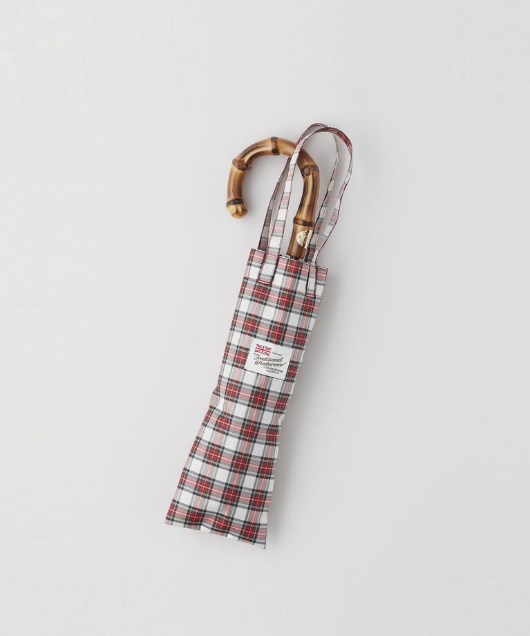 Traditional Weatherwear「【軽量】FOLDING BAMBOO MINI」|傘|ｽﾁｭｱｰﾄﾄﾞﾚｽ