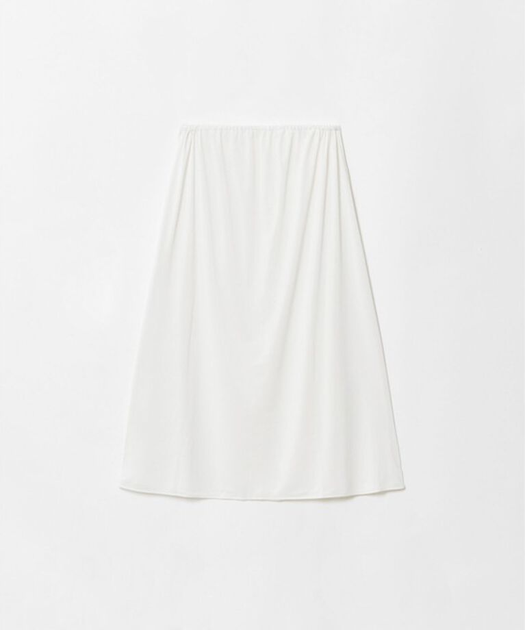 allureville「サッカースキッパーターンバックワンピース」|ワンピース|