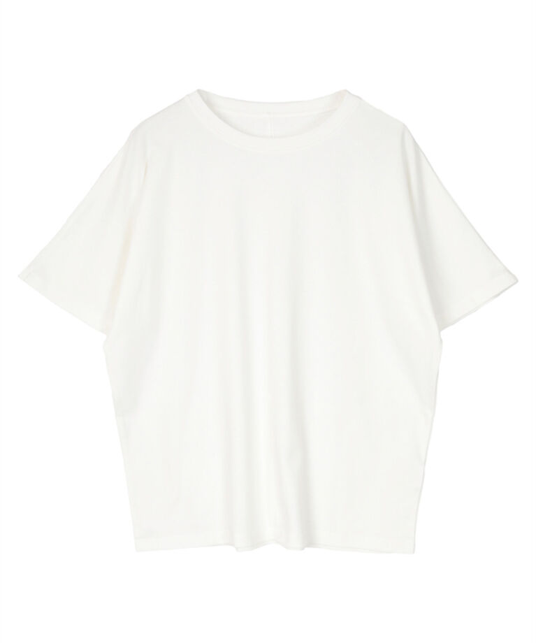 ur's「汗染み防止ハーフスリーブTシャツ」|Tシャツ・カットソー|