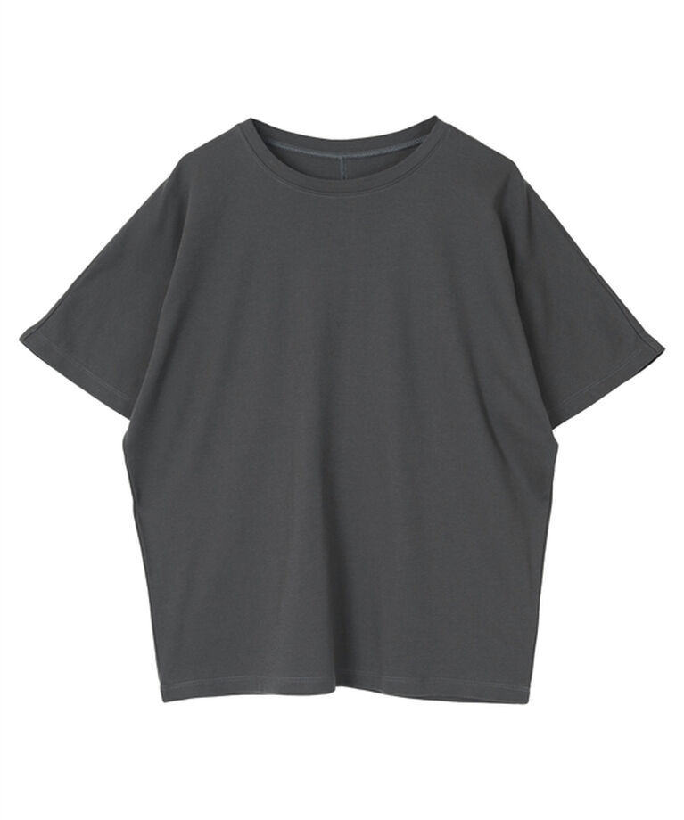 ur's「汗染み防止ハーフスリーブTシャツ」|Tシャツ・カットソー|
