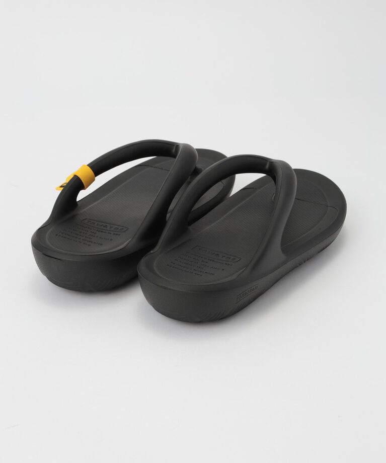  「【TAW&TOE】Flipflop Zero」|サンダル|