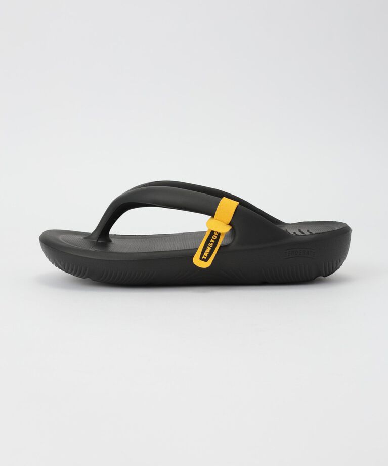  「【TAW&TOE】Flipflop Zero」|サンダル|