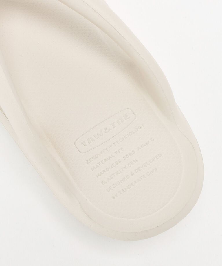 「【TAW&TOE】Flipflop Zero」|サンダル|