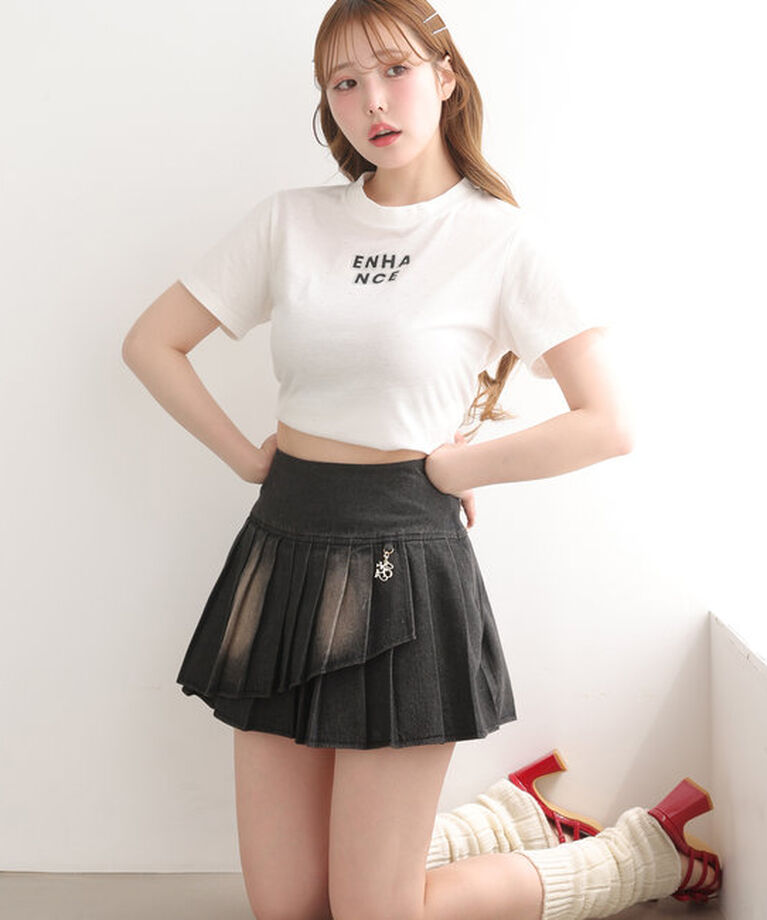  「【T-shirt　collection】アソートTee」|プルオーバー|