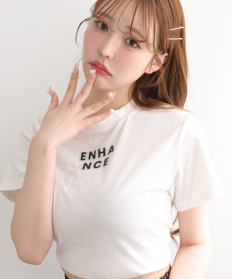  「【T-shirt　collection】アソートTee」|プルオーバー|