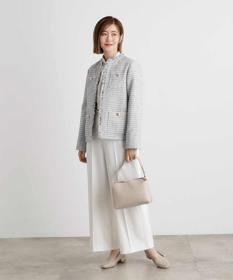 grove「【雑誌掲載】人間工学シンプルダブルショルダー【入卒対応可】」|ショルダー・メッセンジャー|