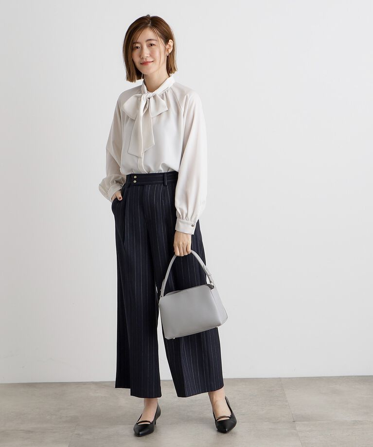 grove「【雑誌掲載】人間工学シンプルダブルショルダー【入卒対応可】」|ショルダー・メッセンジャー|