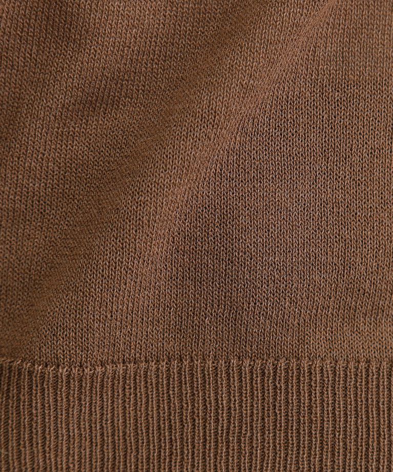 grove「【接触冷感/UVカットetc】夏に嬉しい機能付き！ベーシックショートカーディガン」|カーディガン|