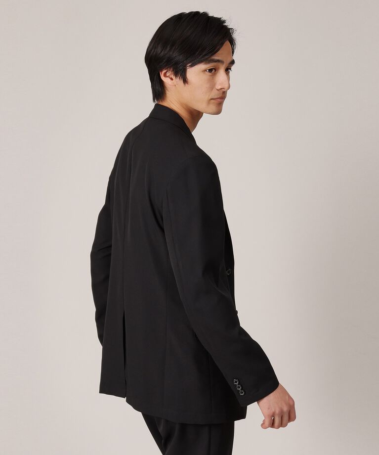 TAKEO KIKUCHI「【LIMITED】コンフォータブル セットアップ /ジャケット＆パンツ」|テーラードジャケット|