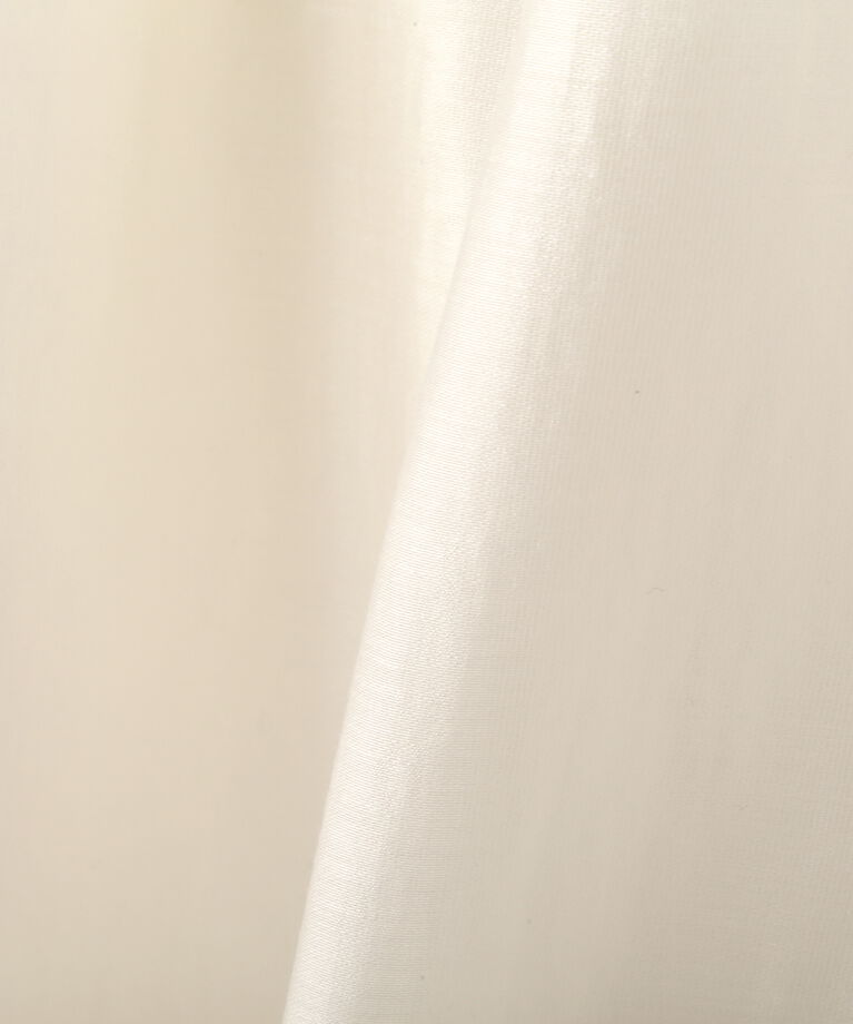 PROPORTION BODY DRESSING「シアーシャツ」|シャツ・ブラウス|