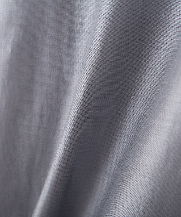 PROPORTION BODY DRESSING「シアーシャツ」|シャツ・ブラウス|
