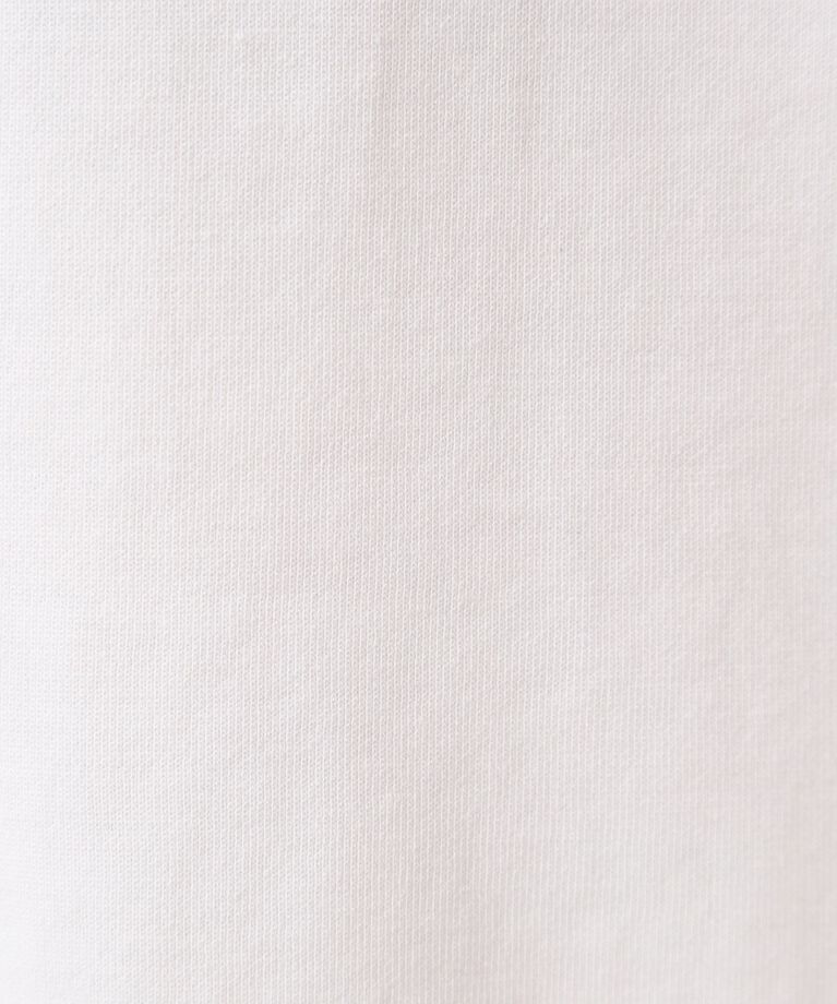Dessin「【洗える】ヘンリーネックジャージワンピース」|ワンピース|